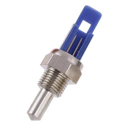 

Ntc Temperature Sensor Gas Fireplace Thermopile for Stoves Oven Spare Parts Blue