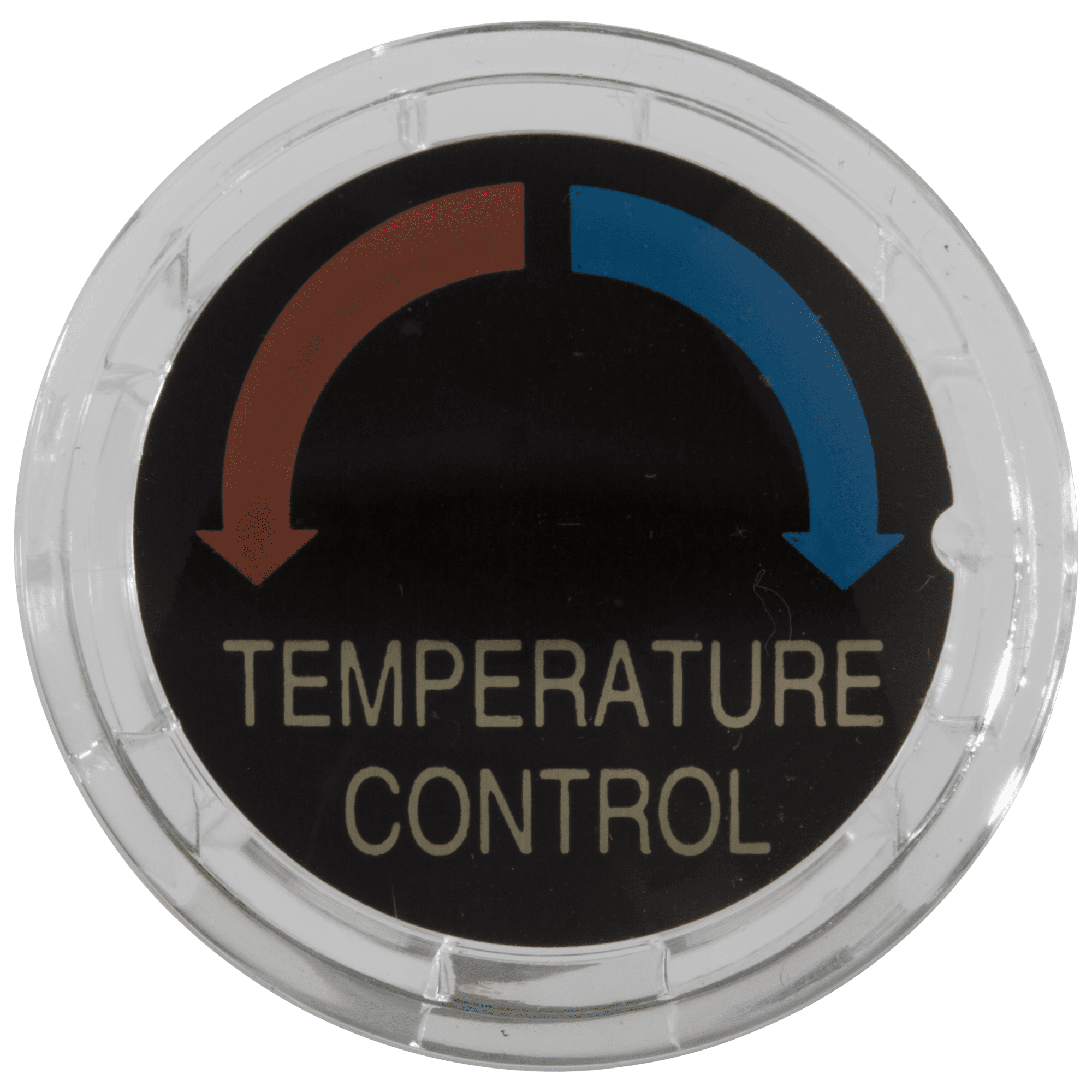 Delta Knob Handle Button for Monitor Pressure Balance Tub & Shower RP16201