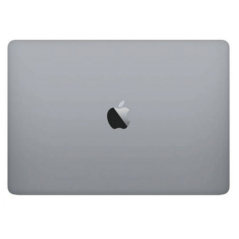 Mid 2019 Apple MacBook Pro with 2.4 GHz Intel Core i5 (13.3 inch, 8GB RAM,  256GB SSD) Space Gray (Renewed)