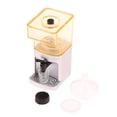 thumbnail image 1 of Dispensador de agua en miniatura para casa de muñecas, modelo de escena de juego en miniatura, diorama de casa de muñecas, accesorios de decoración amarillo, 1 of 10