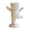 D, variant on A Ceramic Figurine Planters Personalized For Succulents Cactus Desktop And Balcony Decor