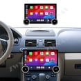thumbnail image 2 of ZWNAV 11.5 inch Android 15 Car Radio For Volvo XC90 2002-2014 Car Multimedia Video Player GPS Navigation Carplay Head Unit Touch Screen 4G, 2 of 15