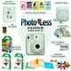 thumbnail image 3 of Cámara de película instantánea Fujifilm Instax Mini 12 verde menta, 3 of 5