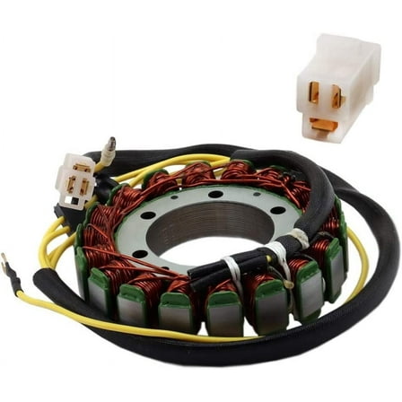 Jetunit Stator for Yamaha Banshee 350 YFZ350 1987-1994 2GU-85510-50-00