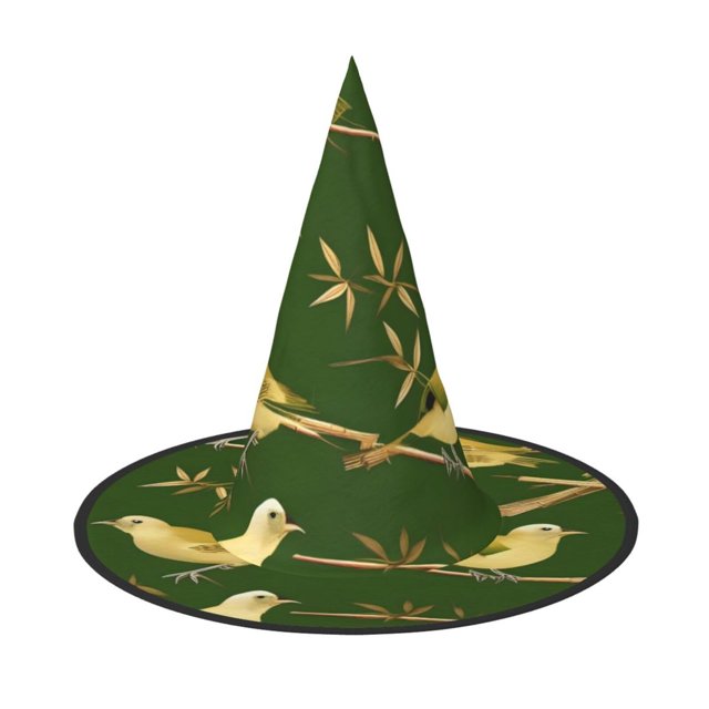 Sombreros de bruja de Halloween, GAGALU Wizard, cosplay para mujeres y hombres