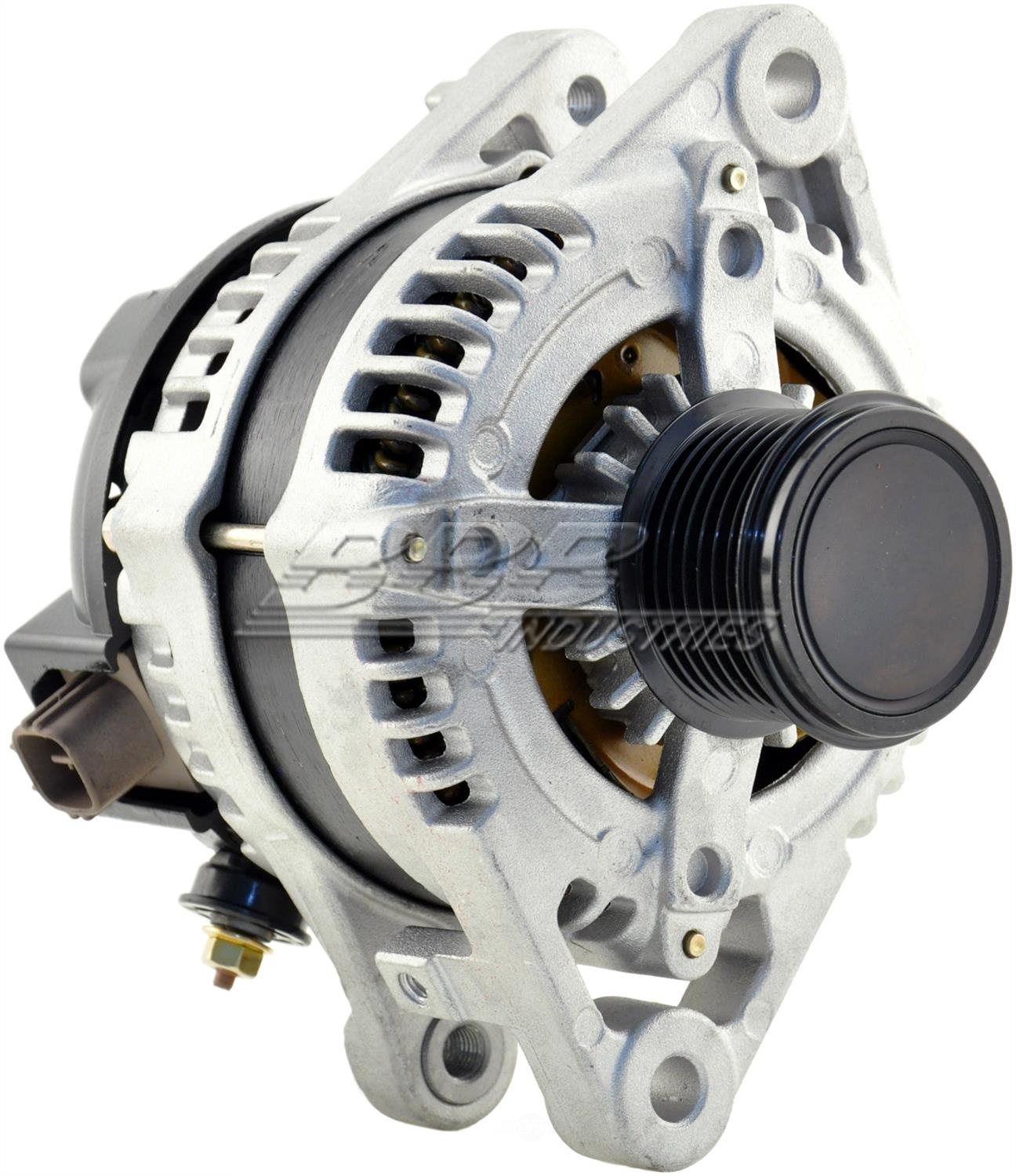 TERREPOWER formerly BBB Industries 11325 Reman Alternator