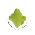 thumbnail image 3 of 5Pcs Cute Mini Wrist Cushion, Uscallm Ergonomic Wrist Cushion Office Wrist Support Pillow Mini Hand Cushion For Computer Typing Wrist Rest For Desk Work Carpal Tunnel Relief, 3 of 6