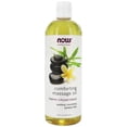 thumbnail image 2 of NOW Foods - Solutions NOW Huile de Massage Réconfortante - 16 fl oz, 2 of 5