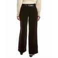 thumbnail image 2 of Avec Les Filles womens  Corduroy Pant, 8, Brown, 2 of 3