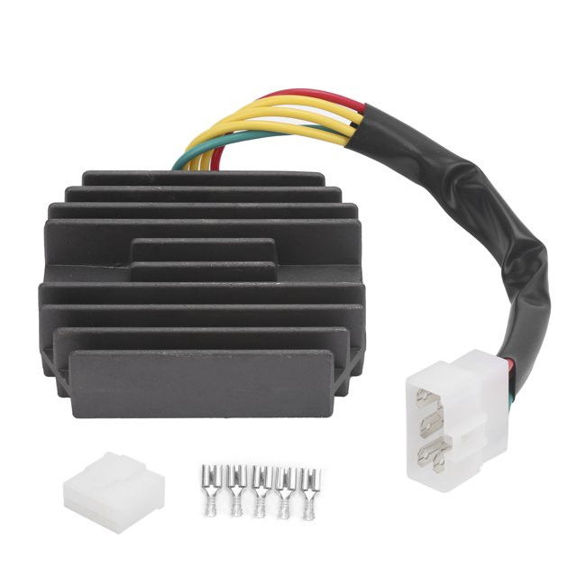 Regulador de voltaje rectificador 32800-33E00 de repuesto para Suzuki GSXR 600 750 1000