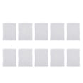 thumbnail image 2 of Fish  Filter Mesh Bags, Aquarium Filter Media Bags Reusable Fine Mesh  For Activated Carbon, 2 of 8