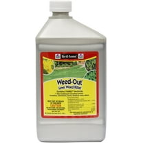 ferti-lome Weed-Out Lawn Weed Killer - Liquid Herbicide for Grasses - 32 oz