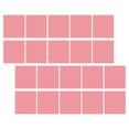 thumbnail image 1 of Minkissy 400 Pcs Papier d'Emballage Fast Food à Carreaux Rouges Design Simple et Pratique, 1 of 8