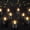 Black, variant on Purple Battery Operated Tea Light Candles, 200+ Hour Flameless Flickering LED Colored Tealights for Party, Wedding, Halloween, Mardi Gras, Holiday Decoration, 12-Pack