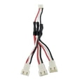 thumbnail image 4 of Batería de litio y Cable de Carga perfecl para Drone X8SW X8SC X8C X8HW Enchufe Estándar EE. UU., 4 of 8