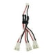 thumbnail image 4 of Batería de litio y Cable de Carga perfecl para Drone X8SW X8SC X8C X8HW Enchufe Estándar EE. UU., 4 of 8