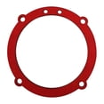 thumbnail image 1 of 501001 Cap Gasket For Framing F-350S F-250S-PP F400S F325C, 1 of 6