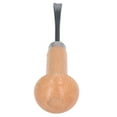 thumbnail image 4 of Cuchillo de Carpintería, Cuchilla de Gubia de Acero para Taller de Madera Duradera Portátil, 4 of 7