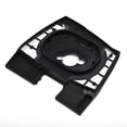 thumbnail image 4 of 5Pcs/Set Air Filter Cover Baffle Base Plate Flange Fit for Stihl Ms650 066 Ms660 Chainsaws Repair Spare Parts, 4 of 9
