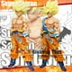 thumbnail image 2 of Figura de Dragon Ball Z de 43cm, Son Goku, Super Saiyan, Son Goku, estatua Gk, juguetes de modelos de PVC, muñeca coleccionable, regalos gym unisex, 2 of 2