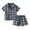 Blue, variant on Luvoko Toddler Pajamas Silk Robes for Kids Pool Robes for Kids Girls 18 Months Summer Outfits Girl's Robe Girls Robe 7 9 Snap up Romper Baby Girl 2t Little Girl Clothes Girls Animal Robes Footed
