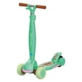 Hover1 My First Electric Scooter for Kids, Max Weight 80 Lbs., Max