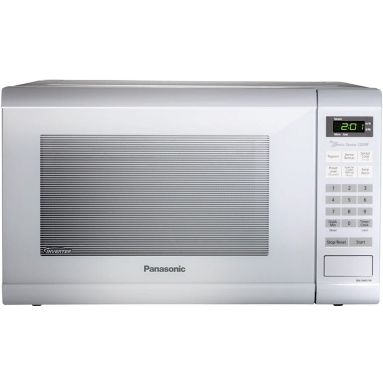 Panasonic NNSN651W Microwave Oven