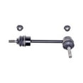 thumbnail image 3 of KarParts360 For Mercury Grand Marquis 1995 1996 1997 Stabilizer Bar Link | Steel | Coated Finish | Polymer Bearing | Male Threaded End 1 and 2 | Steel Link | Replacement For F5AZ5K484A, F6AZ5K484AA, 3 of 4