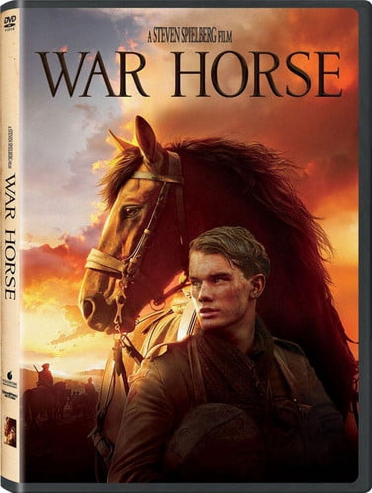 (未使用･未開封品)War Horses of Wwi [DVD] War Horses of Wwi [DVD](中古品)