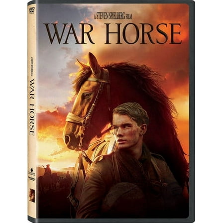 War Horse (DVD), Touchstone, Drama