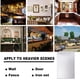 thumbnail image 4 of Funny Metal Tin Signs Life Is Better In Flip Flops Vintage Metal Sign Retro Wall Decor for Home Bar Pub Man Cave 8×12 Inch, 4 of 5