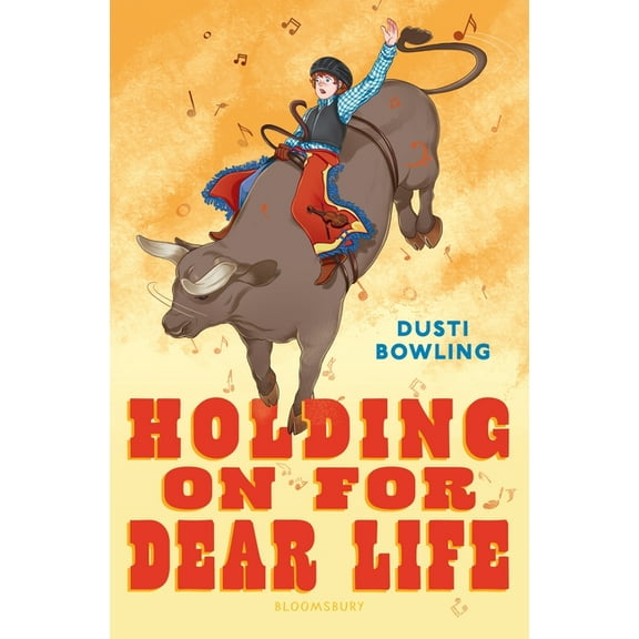 Holding on for Dear Life, (Hardcover)