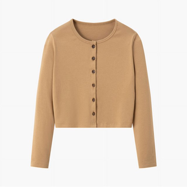 Cárdigan de fibra natural para mujer, vestido largo hasta el tobillo, tejido con ribetes, moda de verano, 2023