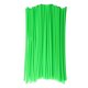 thumbnail image 3 of Spoke Skins, Cubiertas De Radios De Moto De Cross De Larga Duración, Estilo De Moda Para Ciclismo ANGGREK Verde, 3 of 8