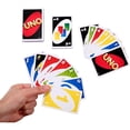 thumbnail image 3 of Bladetronics Playing Cards Multicolor Pack Of 2 For Adult - With All 112 Cards, The Original Premium Solid Paper Cards For Ultimate Fun Time With Friends Or Family | Pixar Edition, Playing Cards, 3 of 5