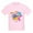Light Pink, variant on CafePress - Furby Noh Lah! Kids T Shirt - Light Classic Kids Graphic, Short Sleeve T-Shirt, Sizes XS-XL