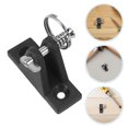 thumbnail image 1 of SOPOTUTU 3Pcs Boat Canopy Mount Stainless Steel Bimini Top Hardware for Marine Sunshade Accessory, 1 of 8