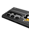 thumbnail image 4 of Keyscaper Pittsburgh Penguins Text Backdrop Galaxy Magnetic Bump Case, 4 of 7
