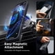 thumbnail image 4 of Funda magnética GolbinBox para iPhone 16 Pro Max negra, 4 of 9