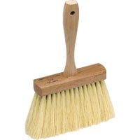 Marshalltown 829 6-1/2" L X 1-3/4" W Tampico Fiber Masonry Brush