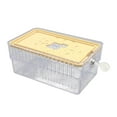 thumbnail image 1 of Caja de Bloqueo del Termostato Strade Fareast Limited Transparente con Llave 130x120x75 mm, 1 of 8