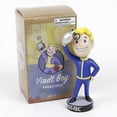 thumbnail image 1 of Fallout Vault Boy Bobble Head Pvc Action Figure Collectible Model Toy Brinquedos 7 Styles_SJJYV-Vinsniv, 1 of 4