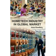Hometech Industry in Global Market (Hardcover)