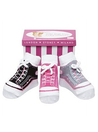 Socks that look like sale shoes for babies