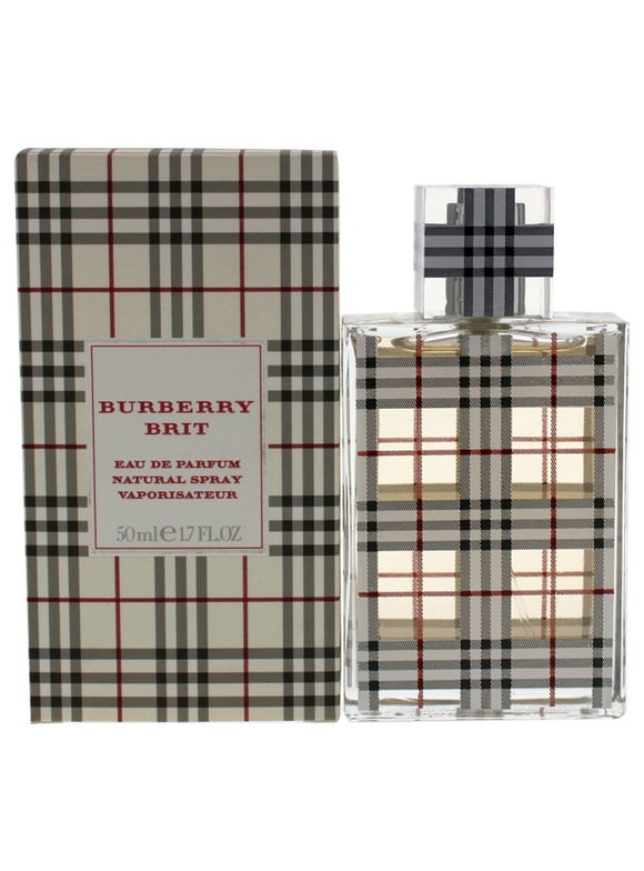 Burberry Premium Perfume for Women in Premium Fragrance 