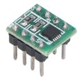 thumbnail image 2 of Operational Amplifier 2 Channel High Current Low Distortion Audio Amplification Module OPA1622, 2 of 5