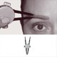 thumbnail image 2 of Herramienta para Dibujar Cejas, Compás de Equilibrio, Regla de Posicionamiento, Diseño de Cejas, Regla de Proporción Áurea., 2 of 5