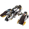 thumbnail image 3 of 1146pcs Ultra Stealth Raider Building Blocks 70595 Bricks Bricks Toys For Children Gift, 3 of 3