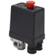 thumbnail image 5 of Interruptor De Presión Del Compresor De Aire De 4 Puertos, 20 A CA 240 V Interruptor De Presión Del Compresor De Aire Servicio Pesado NPT1/4 Pulg. Rosca Hembra De 6 A 8 Kg Para, 5 of 7