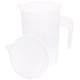 thumbnail image 5 of Taza medidora, tazas resistentes al calor para medir y mezclar líquidos, hornear en la cocina, 5 of 7